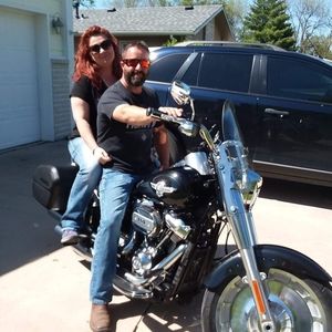 Meet your Posher, Casey